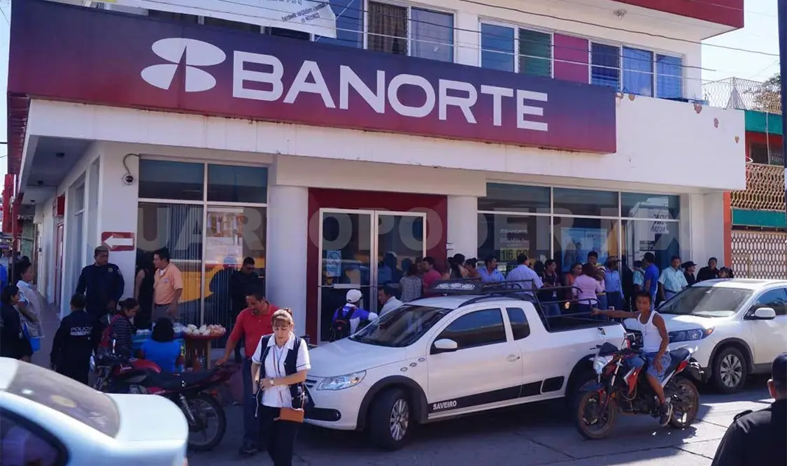 Frustra policía robo de 3 millones de pesos