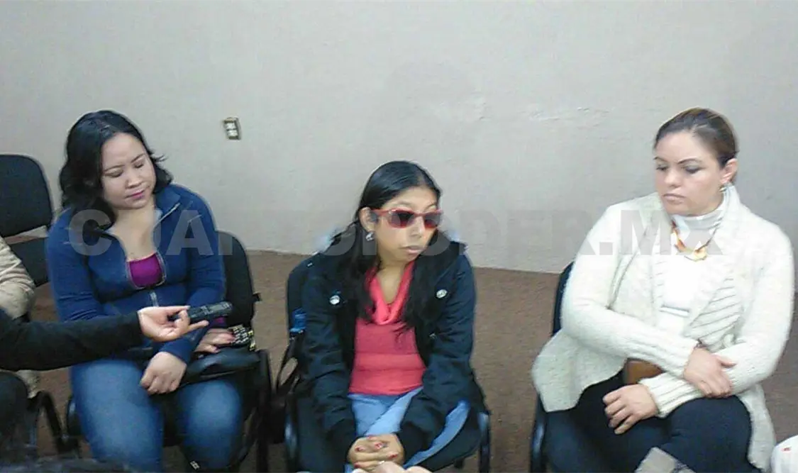 Presentan proyecto de bibliotecas accesibles