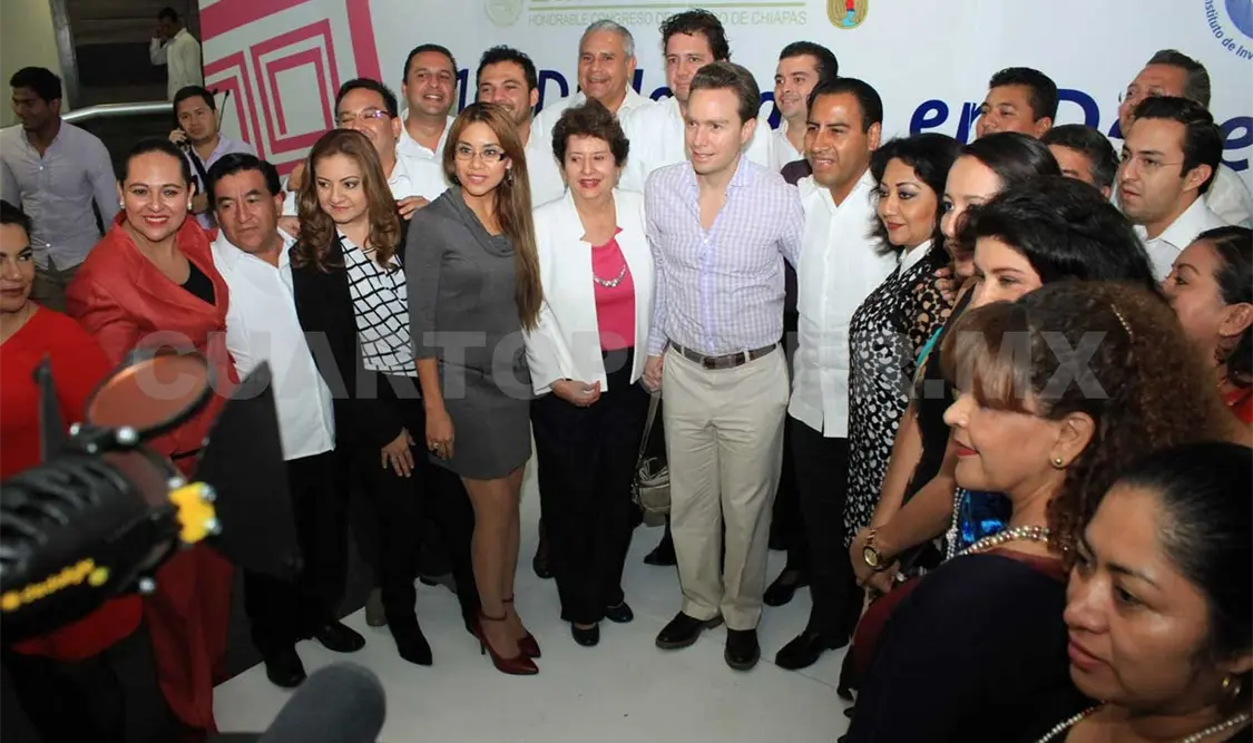 Inicia Diplomado en Derecho Parlamentario
