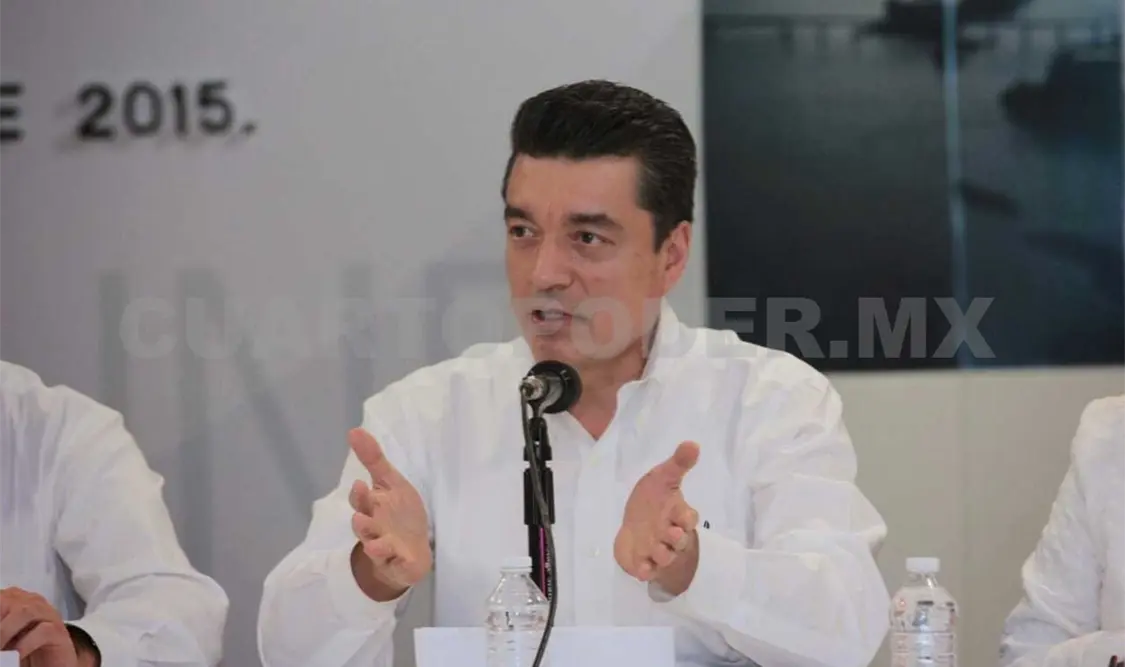 Designan a nuevo representante
