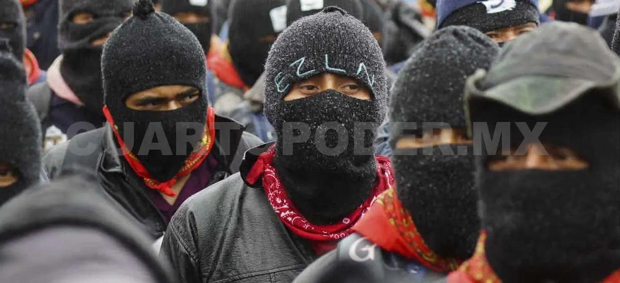 Siniestro pasado: San Pedro, dispuesto a luchar contra el gobierno