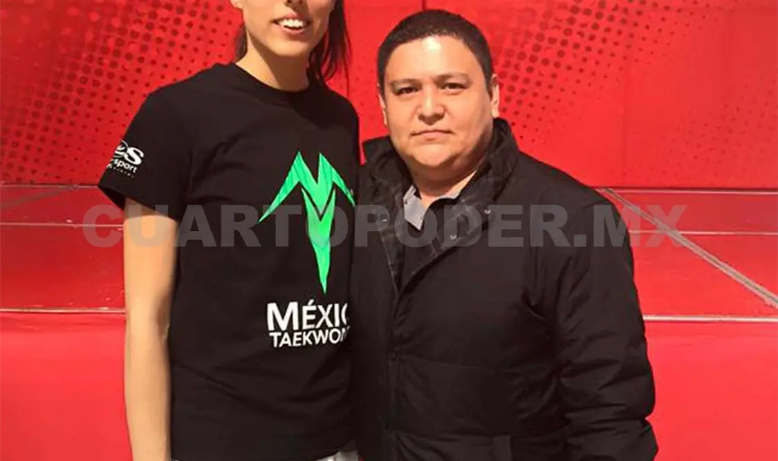 Se codearon con la élite del Tae Kwon Do