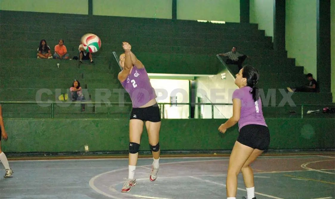 Arranca la quinta jornada del Voleibol