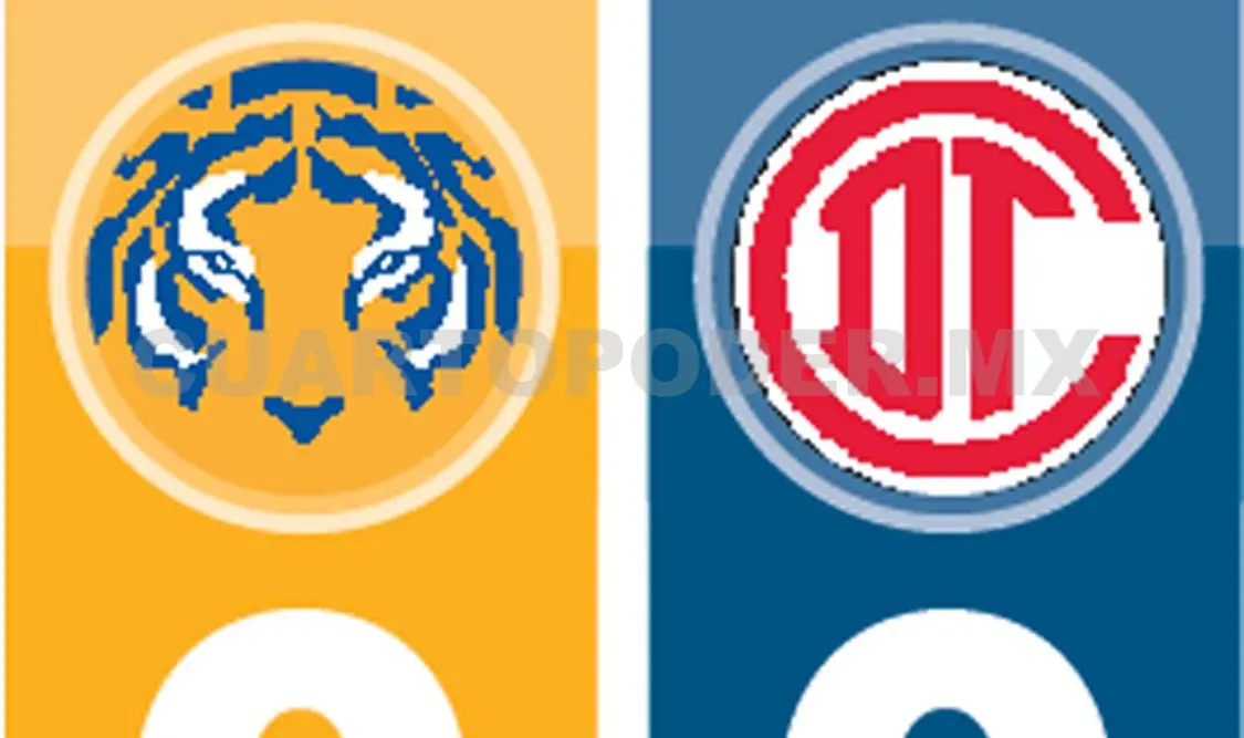 Toluca sale vivo del Universitario al empatar