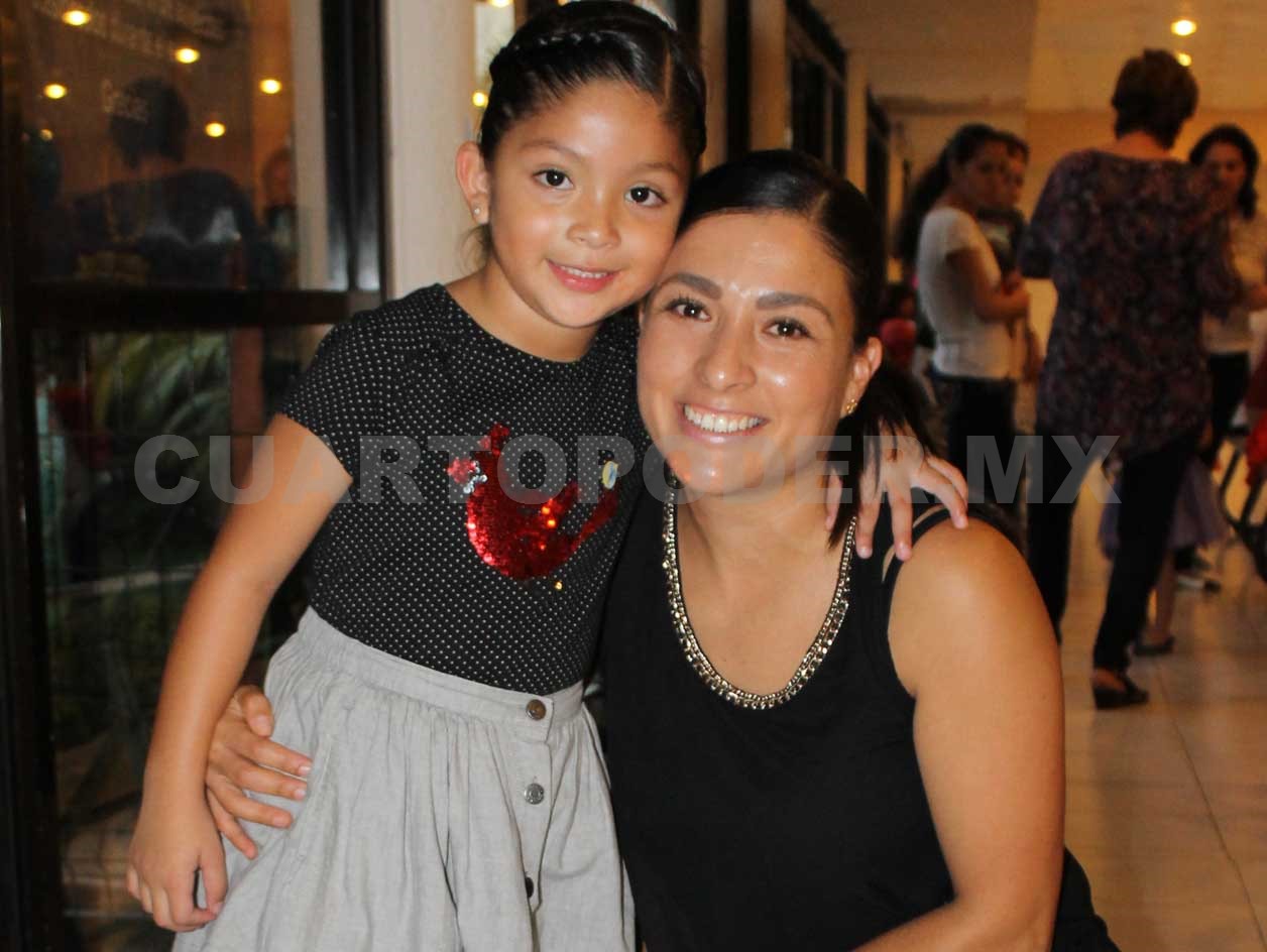 Fiesta de hermanitos