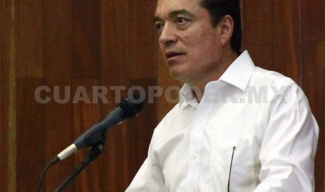 Conversatorios en el nuevo modelo penal en Chiapas
