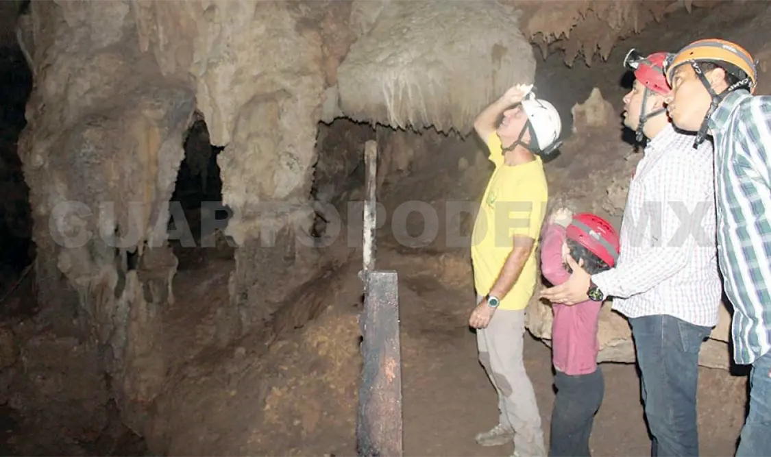 Pretenden promocionar turismo de aventura