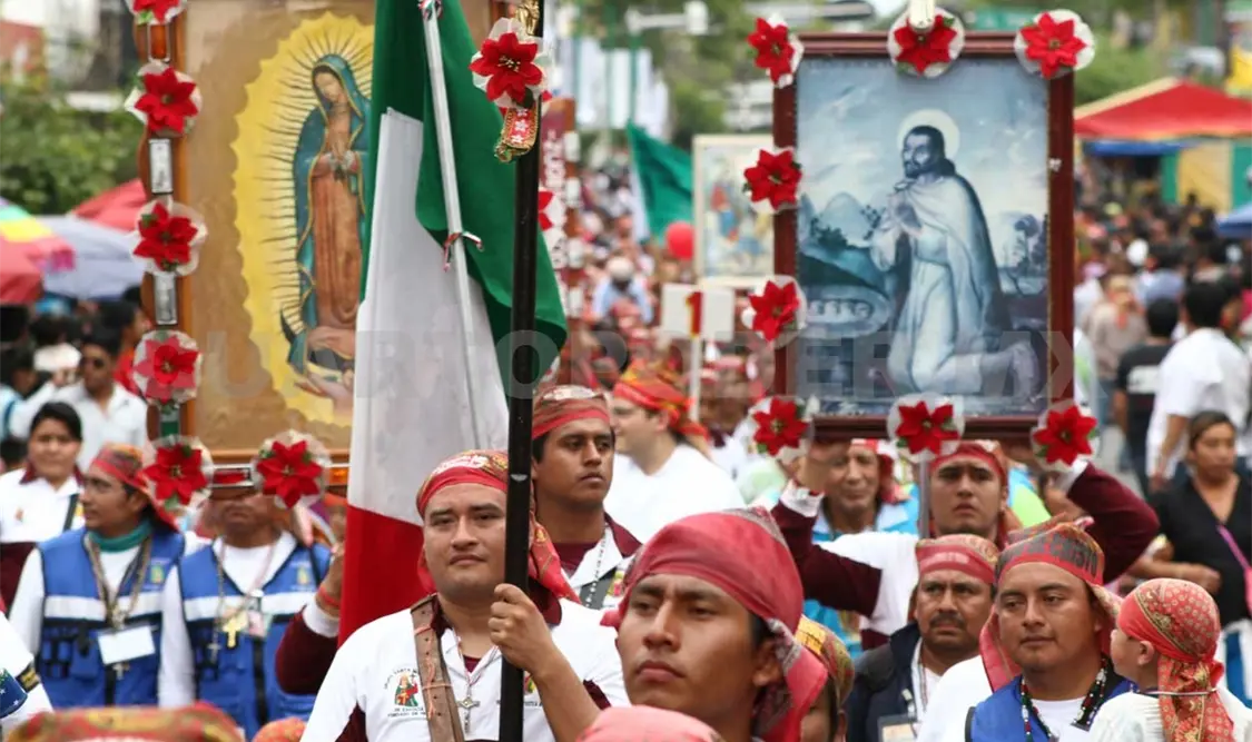Vigilarán cercanías de Iglesia de Guadalupe