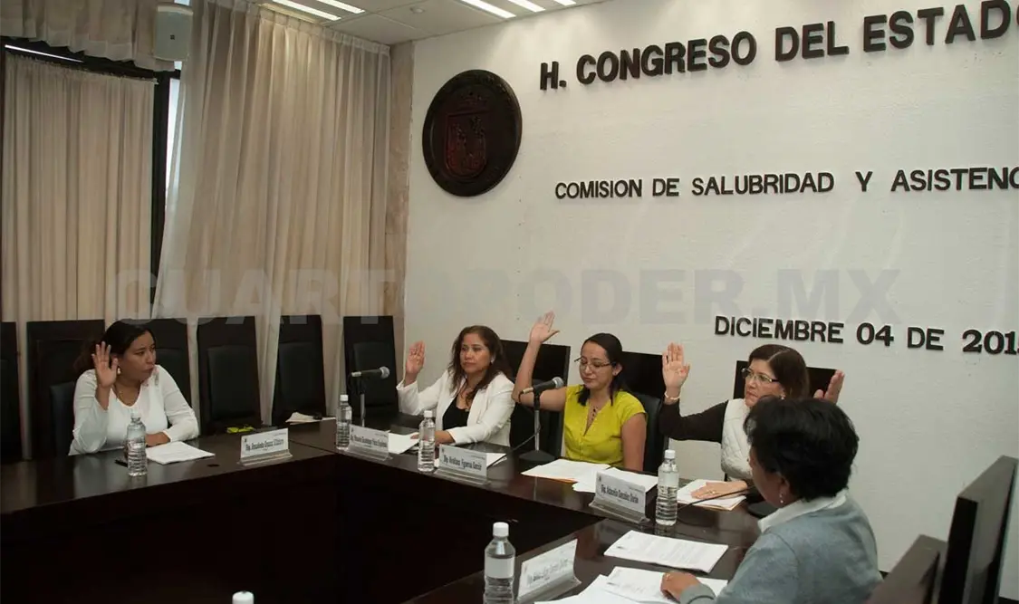 Aprueban Ley de Protección Contra Humo de Tabaco