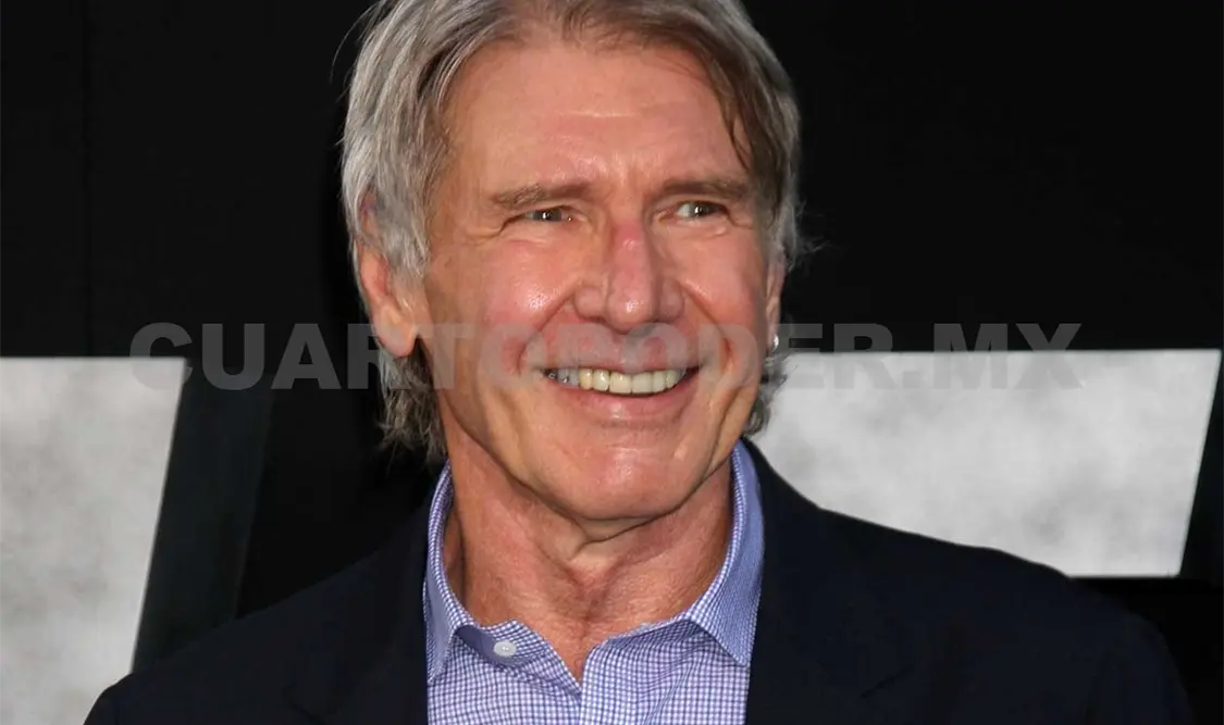 Por interpretar a Han Solo pagaban mil dólares