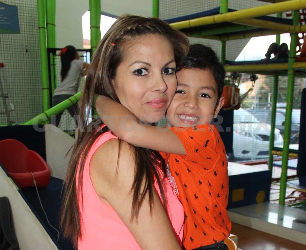 Feliz cumpleaños, bella Valeria