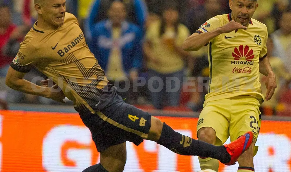 América va por milagro ante Pumas