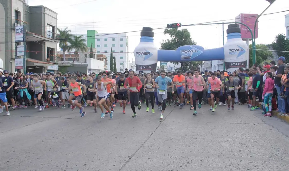 1,800 se activaron este domingo