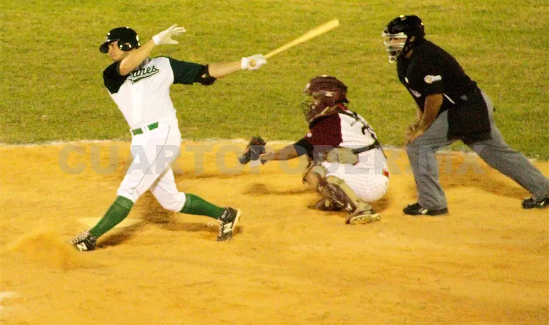 Tucanes arrebata por 8-5 el invicto a Chileros