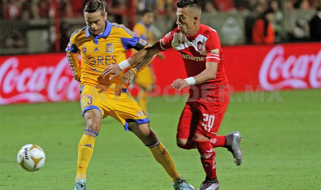Final “felina” entre Pumas y Tigres