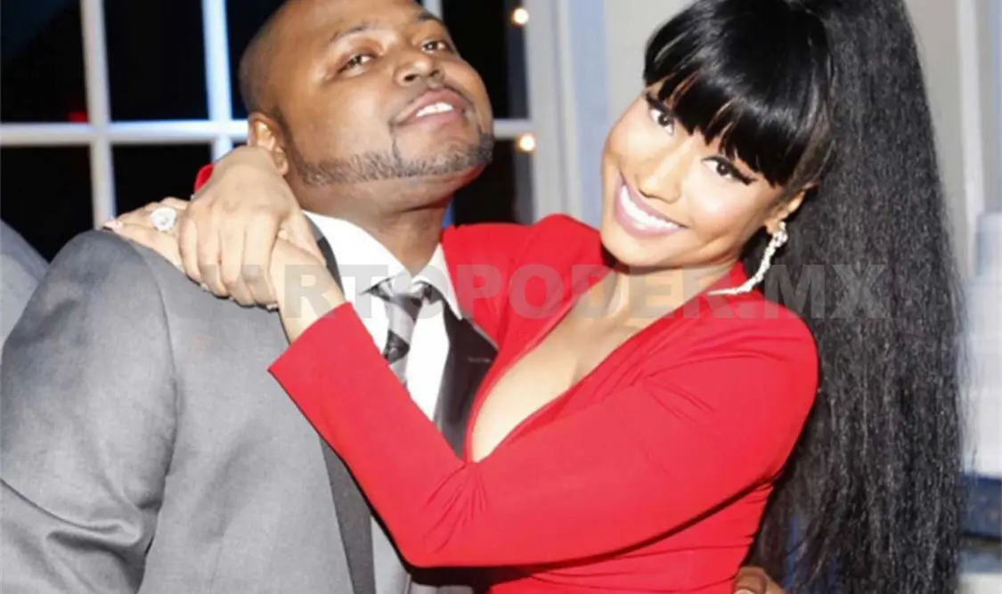 Hermano de Nicki Minaj, acusado de abuso sexual