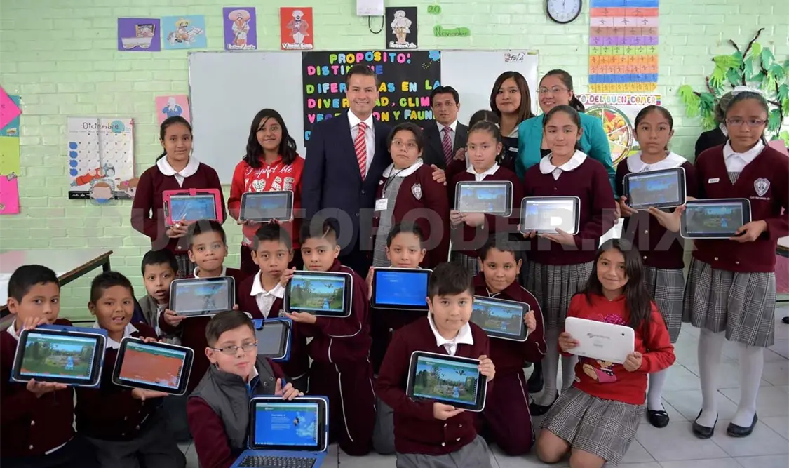 EPN: se obtendrán recursos por 50 mmdp mediante CIEN