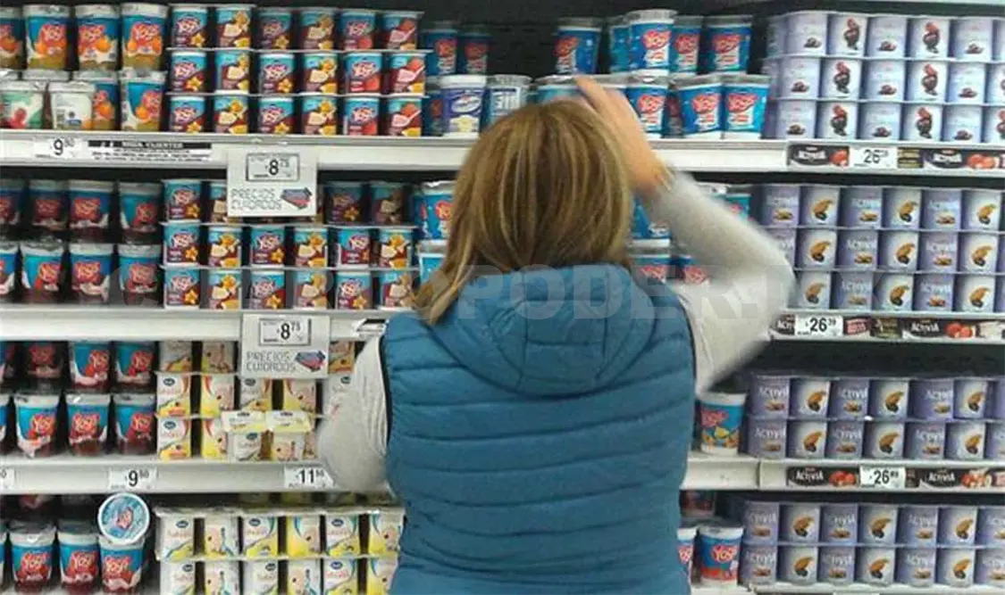 Aplicará México sanciones comerciales