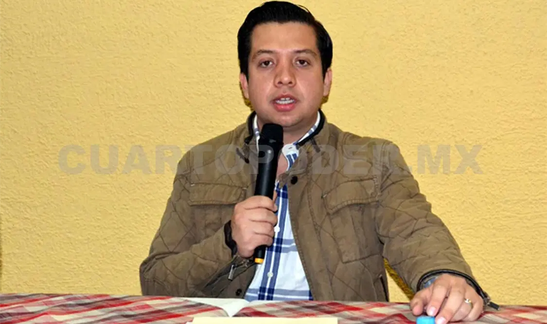 Hacienda del Congreso aplaude la iniciativa