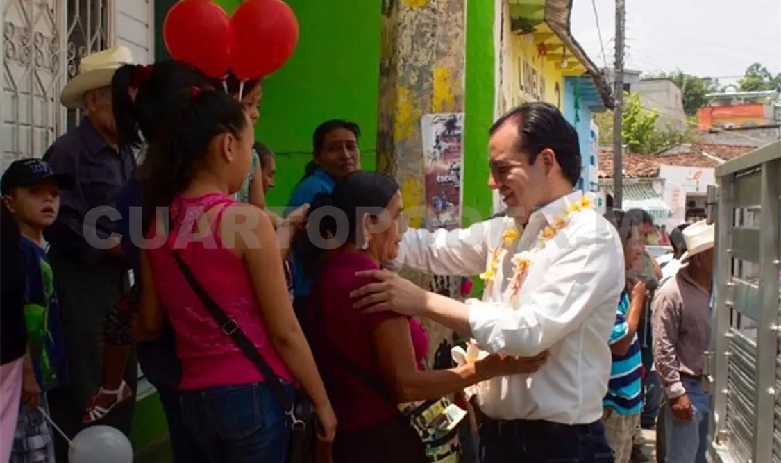 Exhortan a no construir viviendas en zonas de riesgo