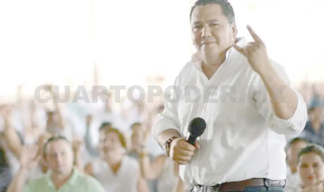 Lo culpan de organizar bloqueos