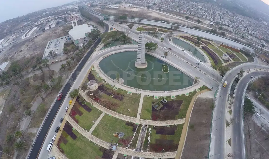 Derogar tenencia no afectará la obra pública