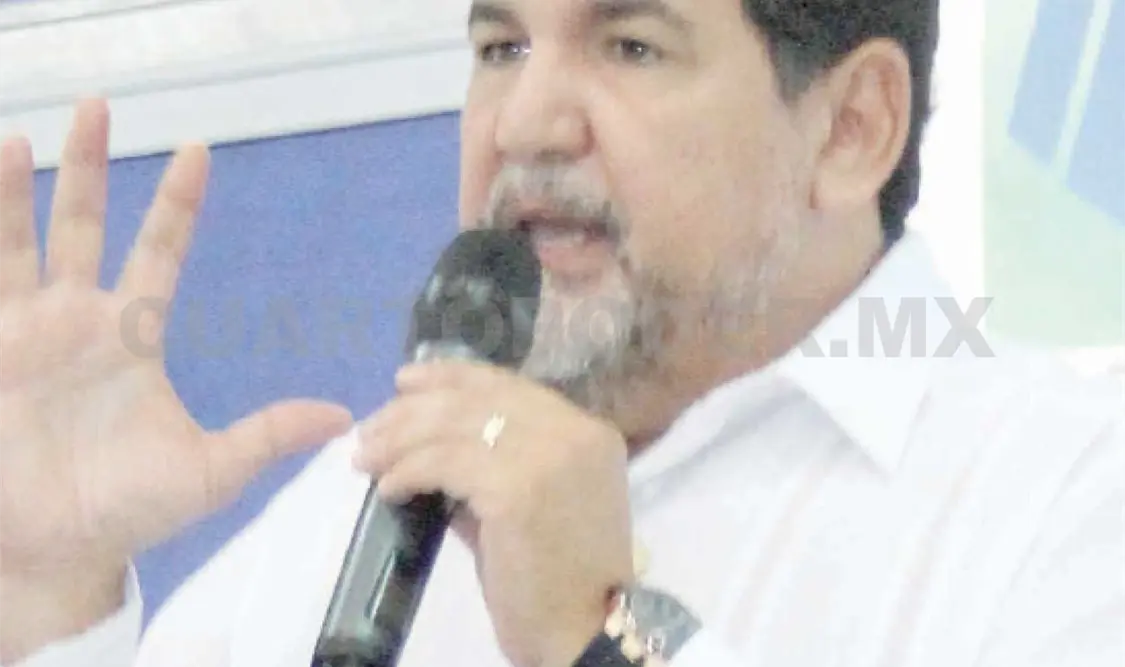 Transparencia comprobada en obra pública estatal