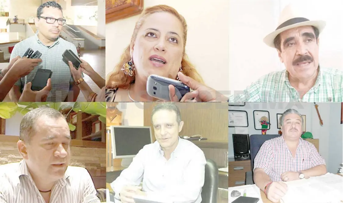 Respaldan empresarios eliminación de impuesto vehicular