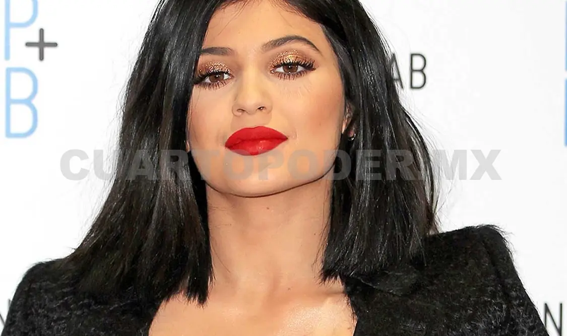 Critican a Kylie Jenner por maltrato animal
