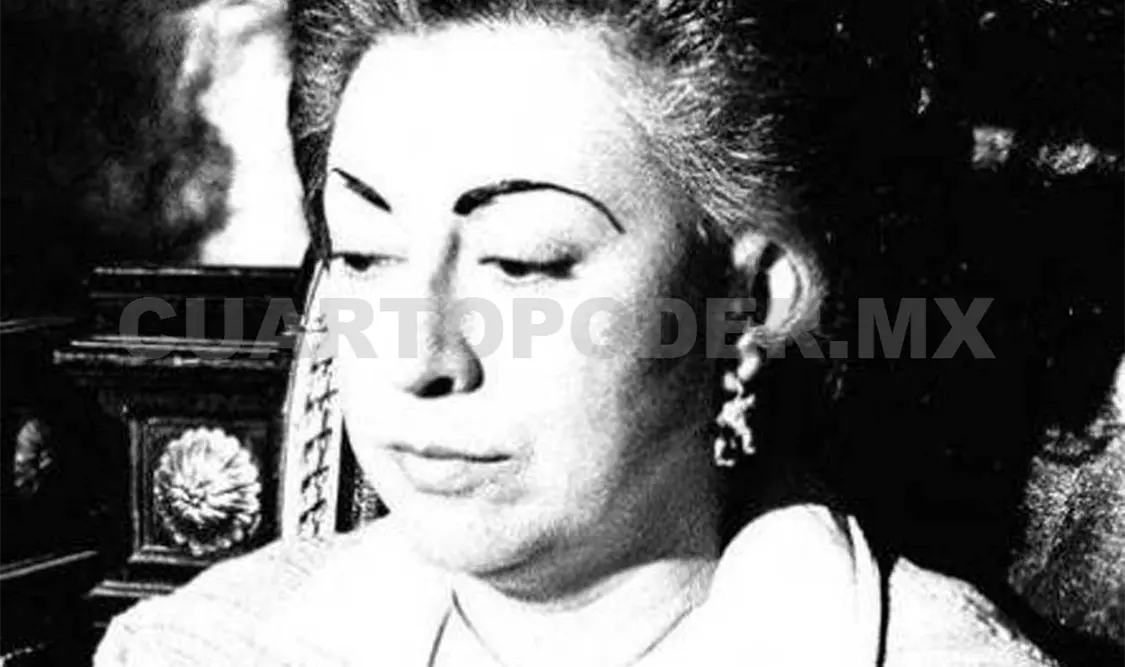 El premio se entrega para honrar la memoria de Rosario Castellanos. Cortesía