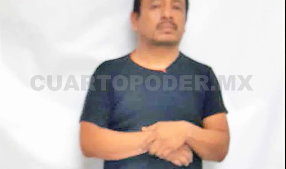 Alberto Chatu Ballinas