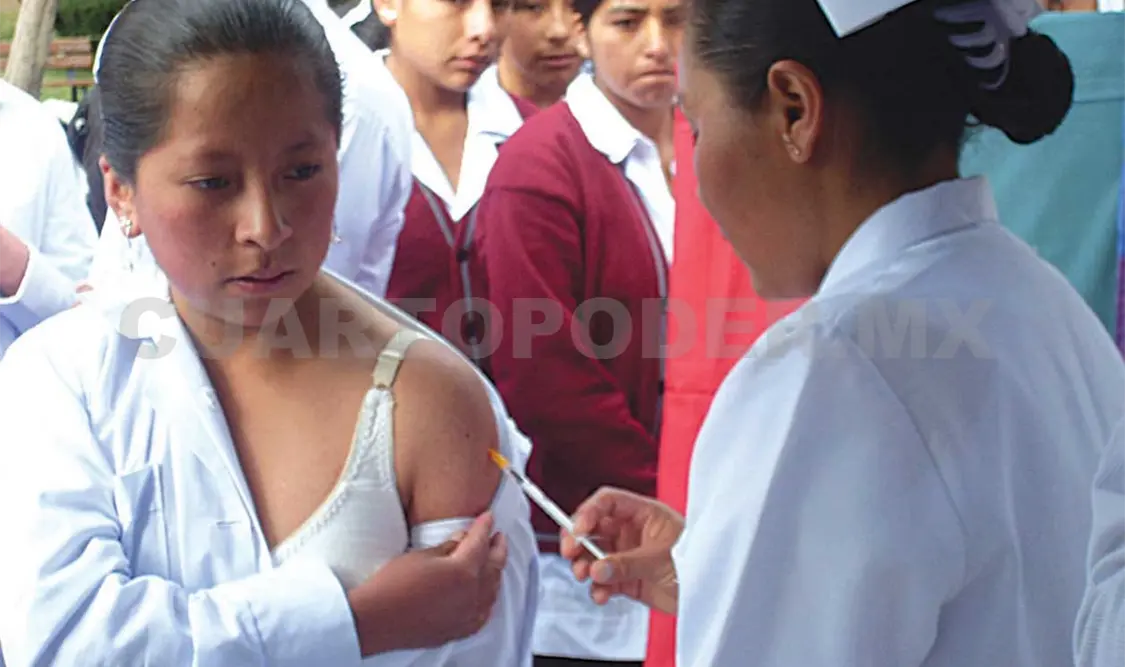 México aprueba la primera vacuna contra el dengue