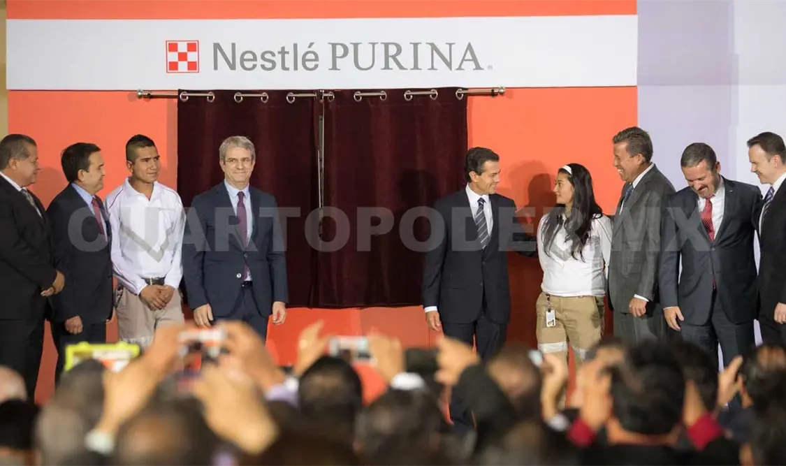 Se ha generado más de un millón de empleos: EPN