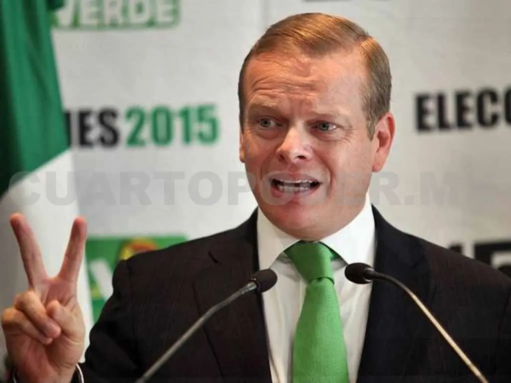 Arturo Escobar y Vega. Agencias