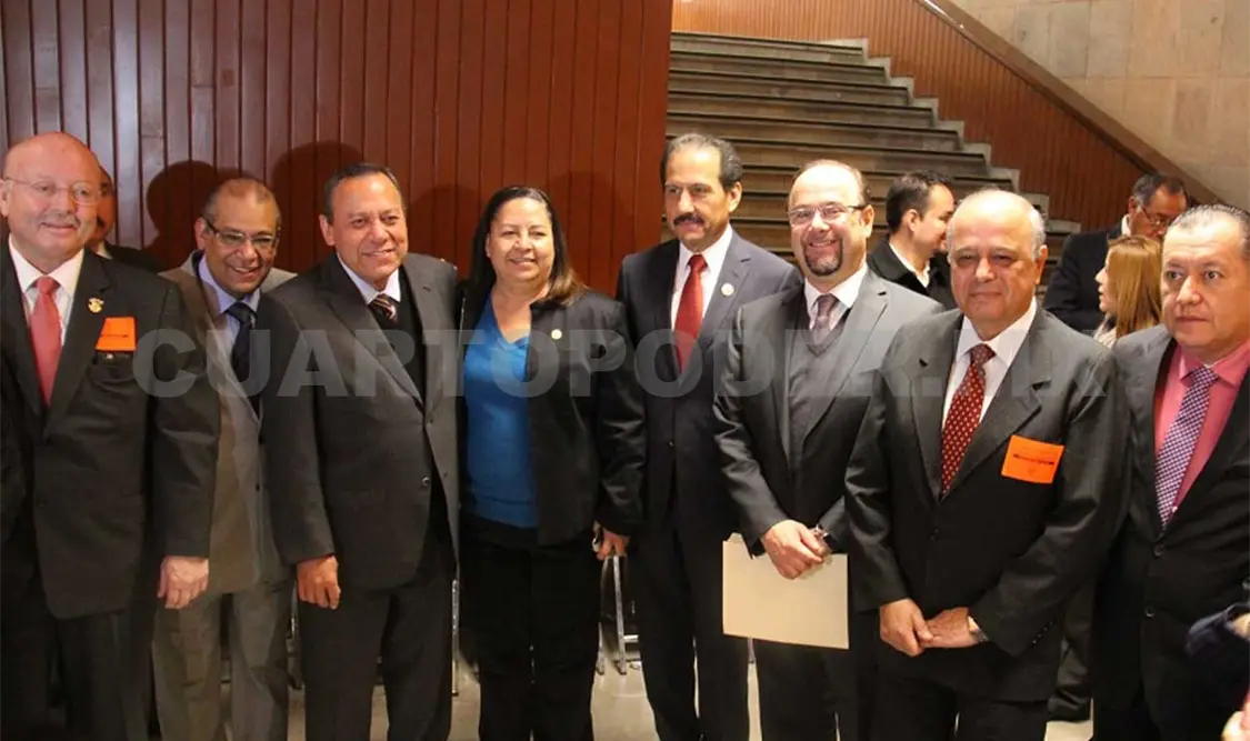 Cumple Unach con la Ley General de Contabilidad