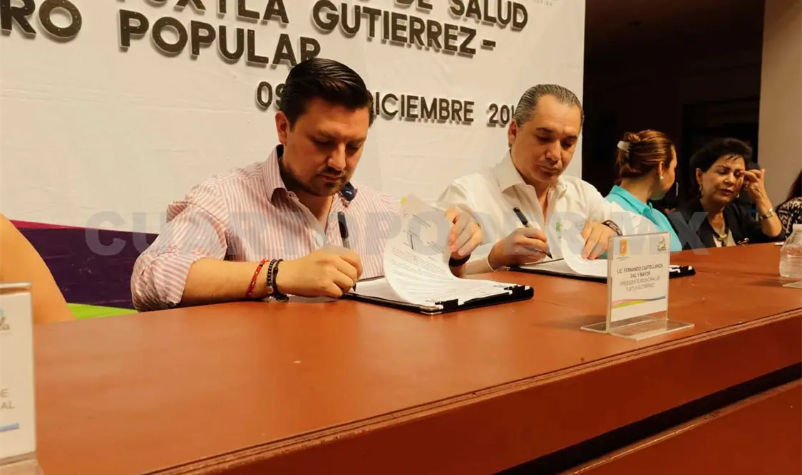 Mejoran servicios en Clínica de la Mujer