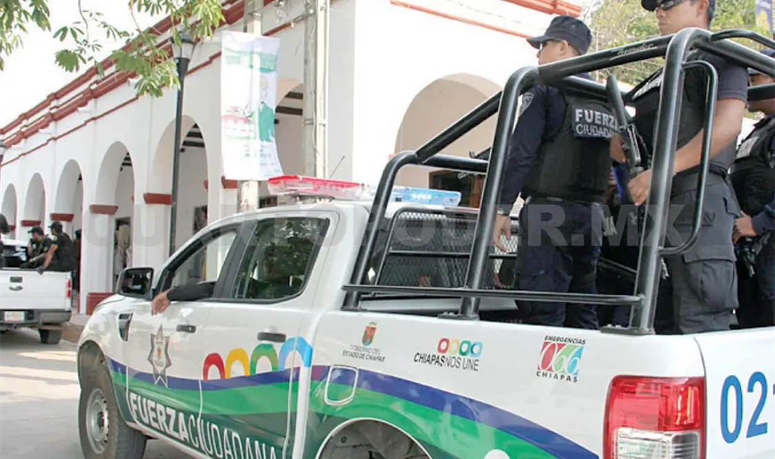 Comienza el operativo Guadalupe-Reyes 2015