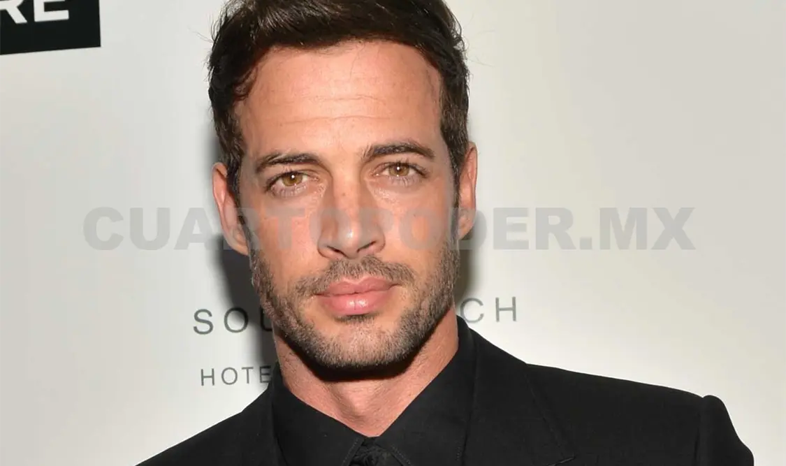 Cubano se adjudica paternidad de William Levy