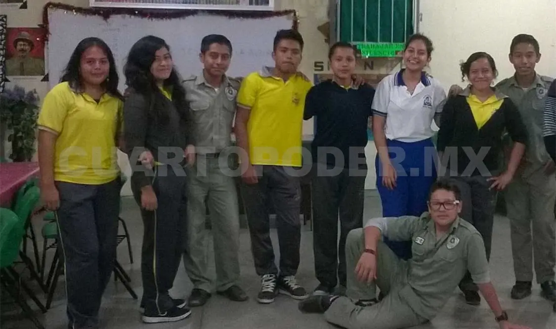 Hoy, Festival de las Artes Juveniles