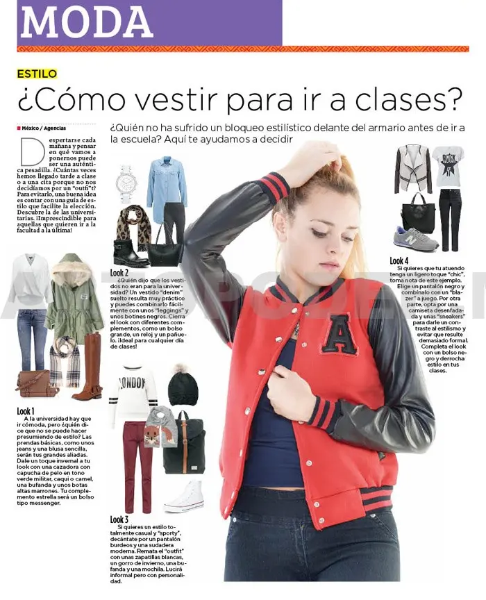 MODA