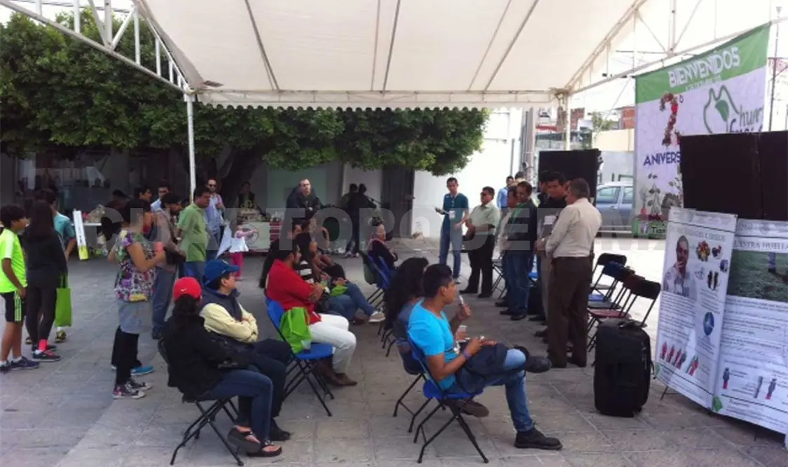 Impulsan desarrollo de empresas familiares