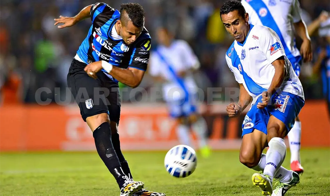 Gallos anhela estar en Mundial de Clubes