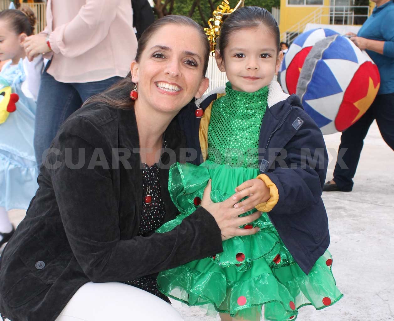 Festival navideño