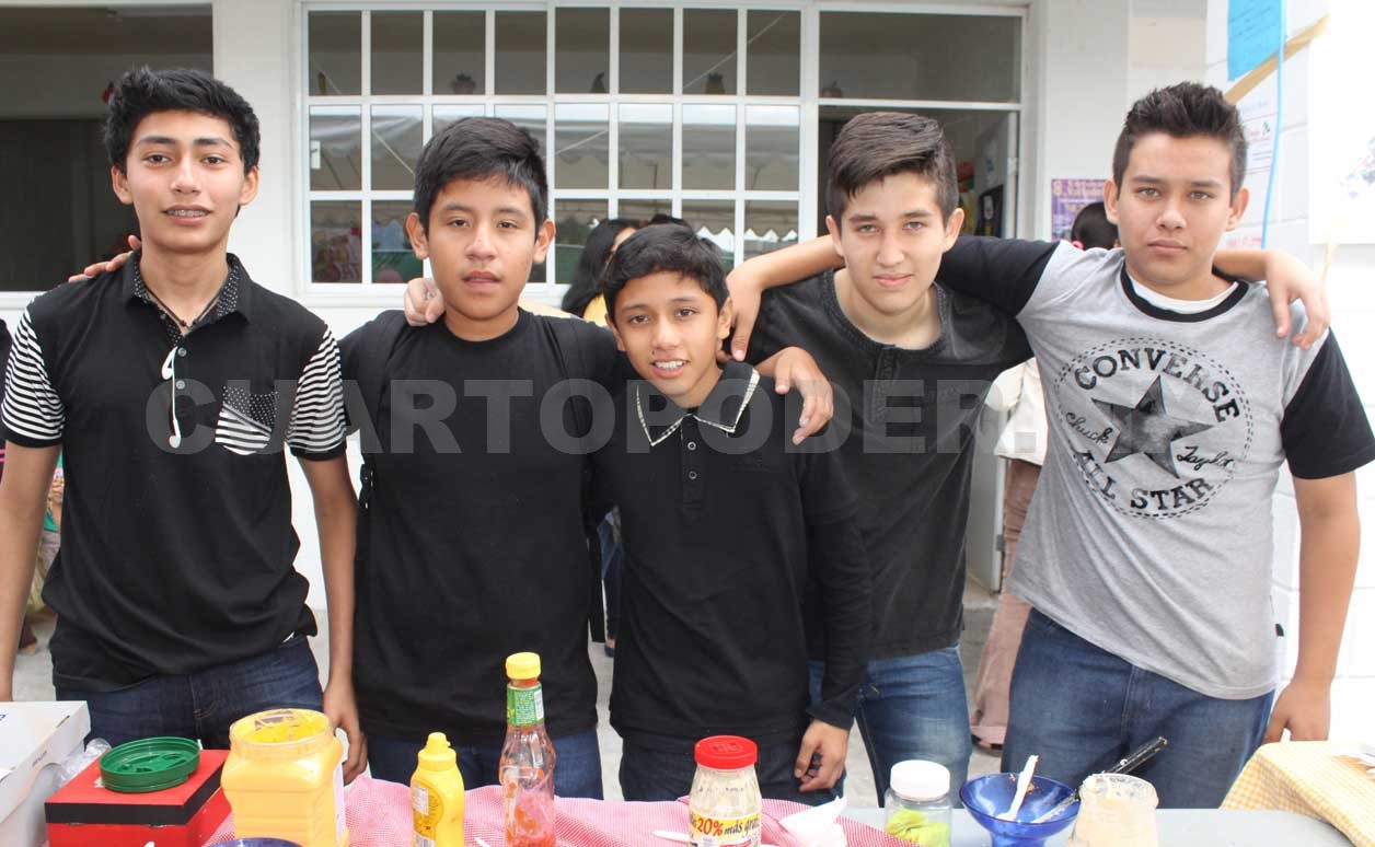 Expo-Feria del Emprendimiento