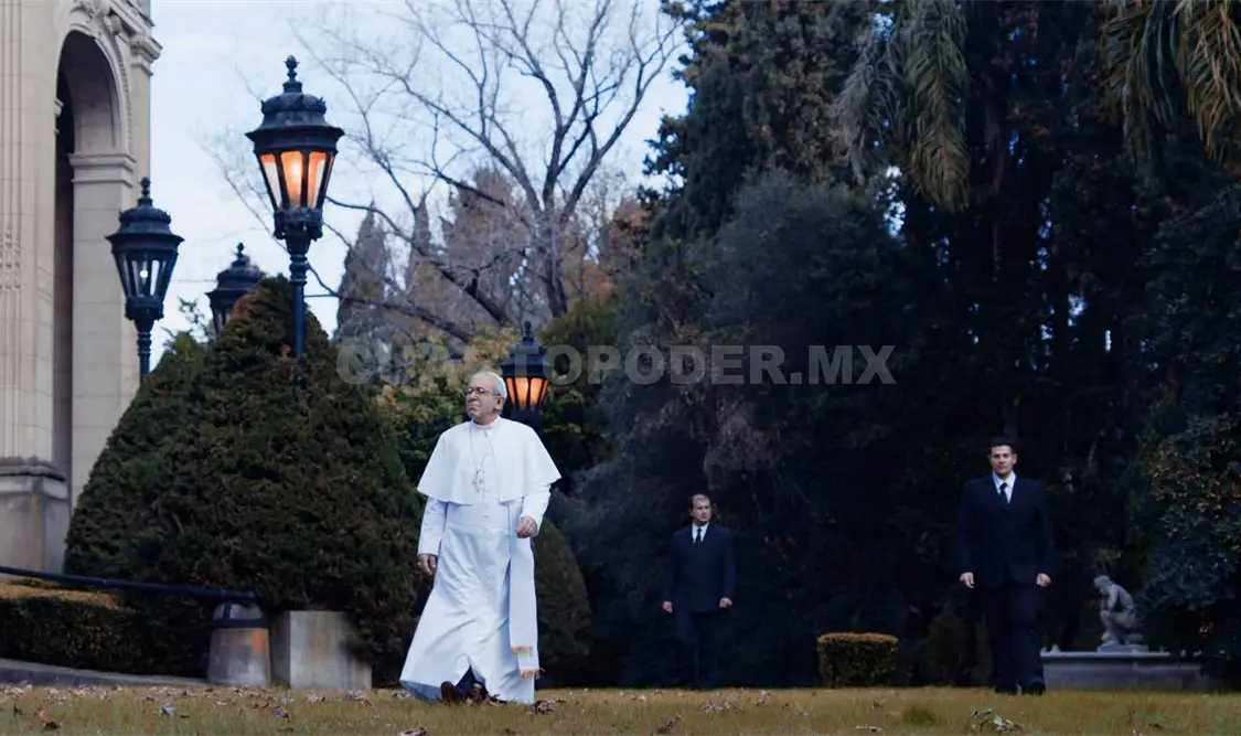 Papa Francisco. Notimex