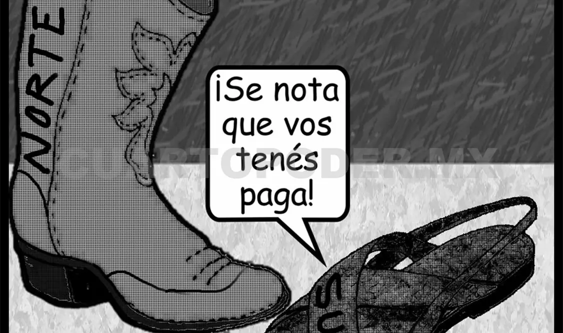 México que crece