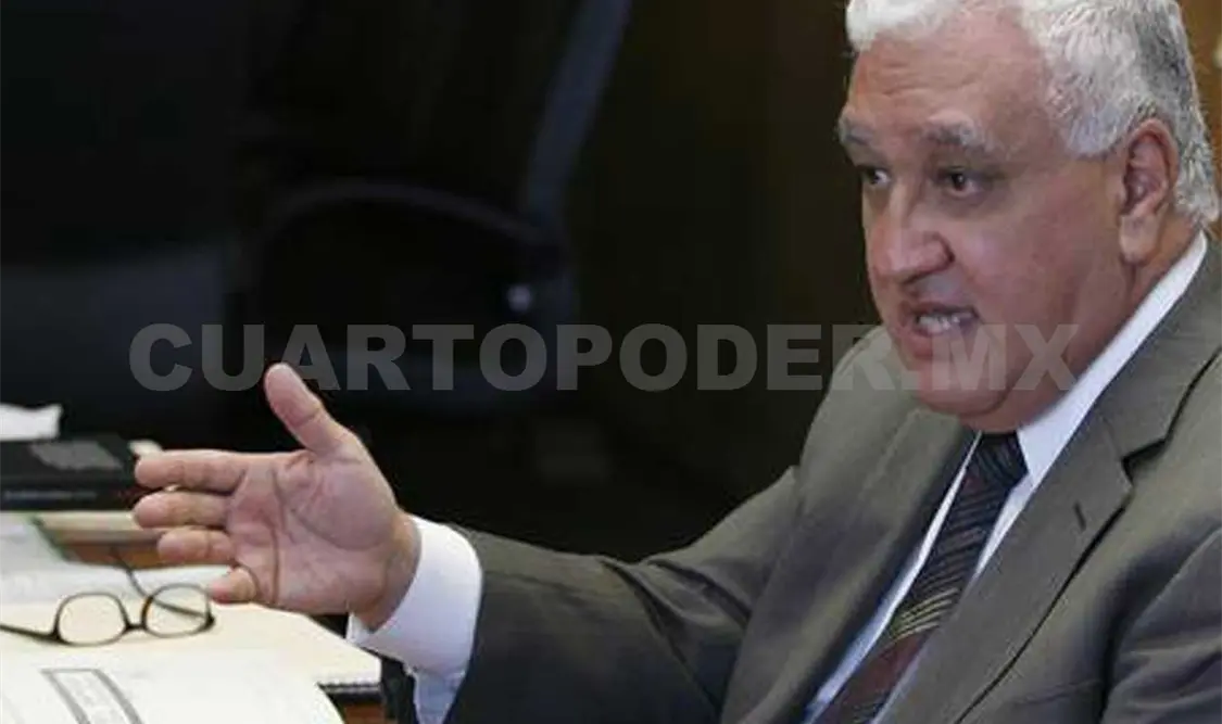 El financiamiento público debe estar en todas las regulaciones electorales: González Oropeza. NTX