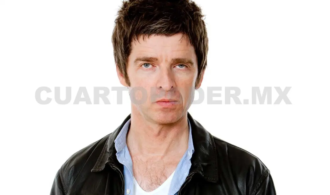 Noel Gallagher no entiende popularidad de Adele