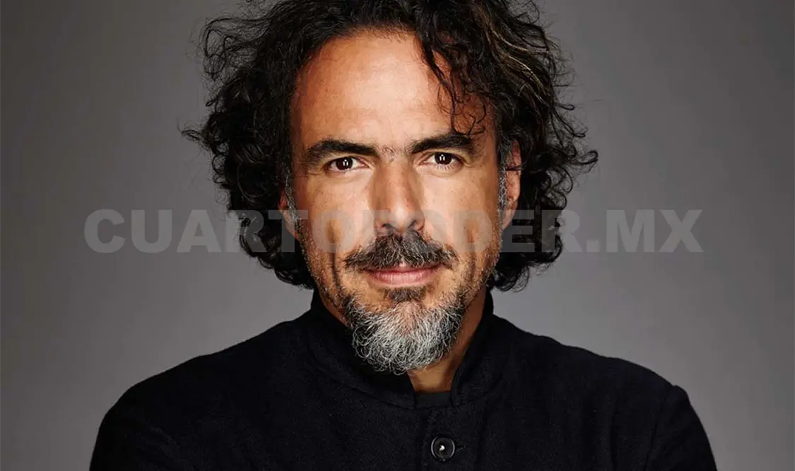 Iñárritu repite nominación en Globos de Oro