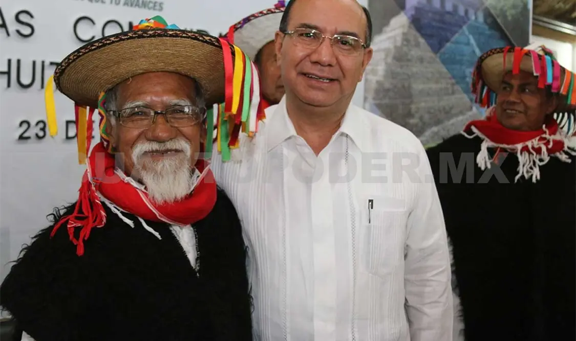 Chiapas, tierra de libertades y de respeto a la ley